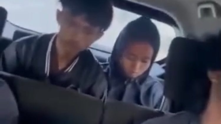 Sempat Vilar di Media Sosial Pengantin Wanita yang Kabur Jelang Akad Akhirnya Berhasil di Tangkap Polisi Bersama Pria Idaman Lain