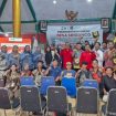 LBH Rumah Keadilan berkolaborasi dengan Pemerintah Desa Desa Srigonco menyelenggarakan kegiatan Pemberdayaan Hukum Desa