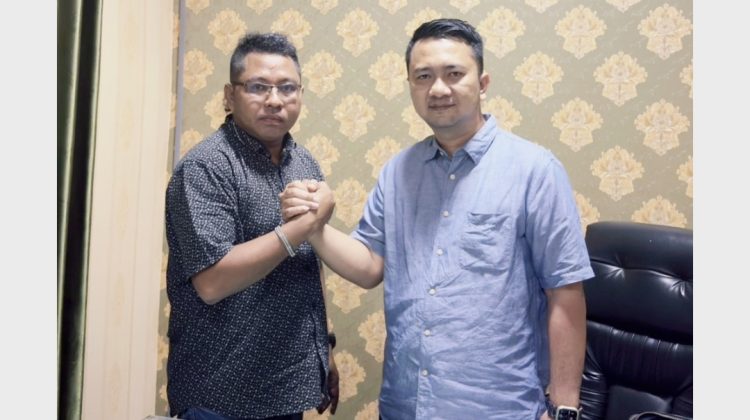 Pengawasan Program Desa Jadi Fokus Utama, SMSI Gandeng Kejari Pati