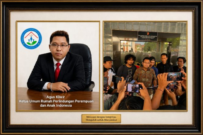 
					Kasus Pembuangan Bayi Terungkap, RPPAI Apresiasi Jatanras dan Satreskrim