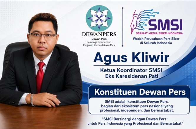 
					PERKEMBANGAN TEKNOLOGI INFORMASI YANG SEMAKIN PESAT MENJADI TANTANGAN BESAR BAGI DUNIA PERS NASIONAL