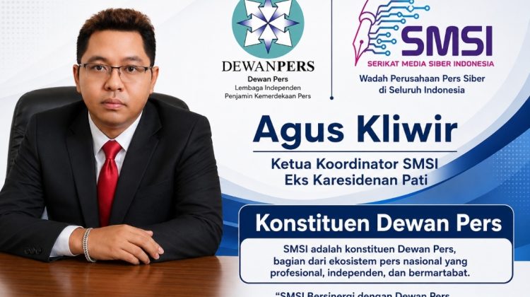 PERKEMBANGAN TEKNOLOGI INFORMASI YANG SEMAKIN PESAT MENJADI TANTANGAN BESAR BAGI DUNIA PERS NASIONAL