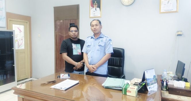 
					PDAM Tirta Bening Genjot Perbaikan Layanan Berbasis Masukan Masyarakat