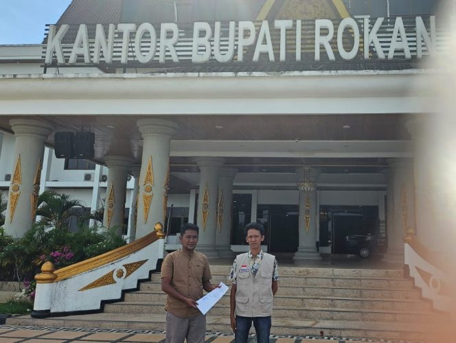 
					PKN Desak Bupati Rokan Hulu Berhentikan Kepala Desa Pemandang Setelah Putusan Kasasi Berkekuatan Hukum Tetap