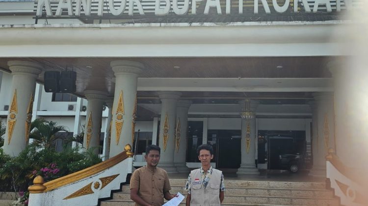 PKN Desak Bupati Rokan Hulu Berhentikan Kepala Desa Pemandang Setelah Putusan Kasasi Berkekuatan Hukum Tetap